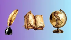 Psychologiczny test osobowości: wybierz przedmiot, by odkryć swoją główną energię