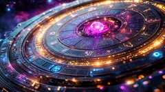 Złoty kalendarz: 6 dni w miesiącu, w które rodzą się przyszli milionerzy