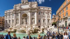 Nie tylko tłumy i upały: 10 powodów, by zrezygnować z letniego urlopu w Europie