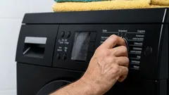 Ekspert wskazał najbardziej opłacalny tryb prania – dzięki niemu rachunki wyraźnie spadną