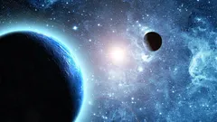 Z odległości 8 mld lat świetlnych: na Ziemi odebrano niezwykły sygnał