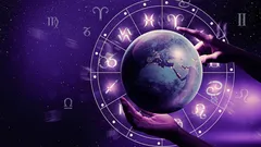 Horoskop na 12 kwietnia: spokój zamiast riposty — gdzie dziś odpuścić, a gdzie postawić granicę