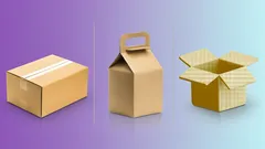 Test osobowości: wybierz pudełko i poznaj swoją najlepszą cechę