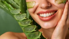 Naturalna pielęgnacja bez chemii: przepis na domowy krem z aloesem