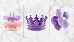 Test z psychologii kolorów: co mówi o tobie to, że lubisz fiolet?